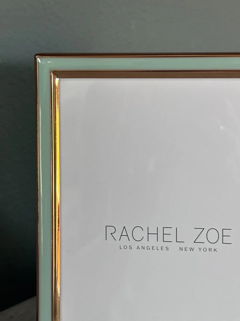 Rachel Zoe 5x7